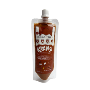 Esparcible chocomaní